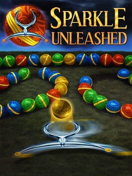 Cover Sparkle Unleashed