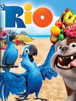 Cover Rio