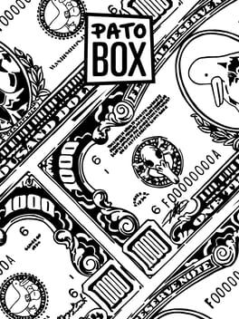 Cover Pato Box