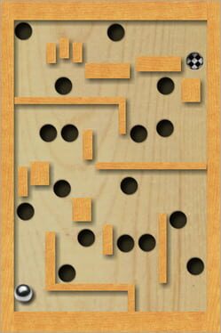 Cover Labyrinth