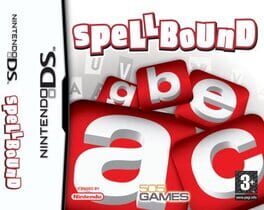 Cover Spellbound