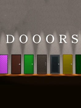 Cover Dooors