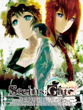 Cover Steins;Gate: El Psy Kongroo Edition