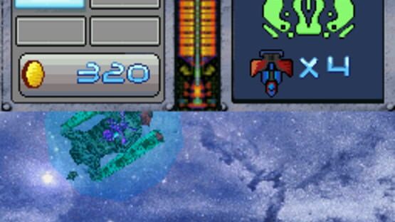 Screenshot Astro Invaders 2