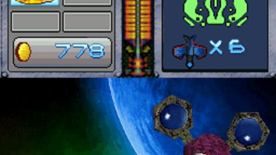 Screenshot Astro Invaders 3