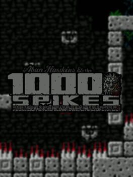 Cover Aban Hawkins & the 1000 Spikes