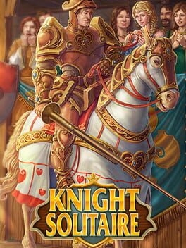 Cover Knight Solitaire
