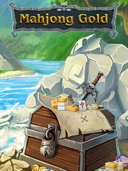 Cover Mahjong Gold