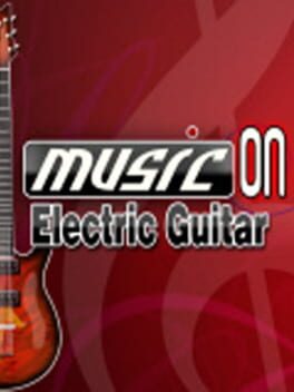 Cover Music on: Electric Guitar