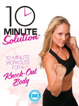 Cover 10 Minute Solution