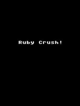Cover Ruby Crush