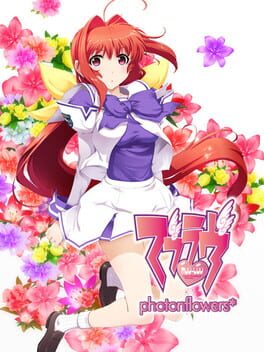 Cover Muv-Luv Photonflowers*