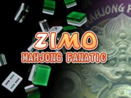 Cover Zimo: Mahjong Fanatic
