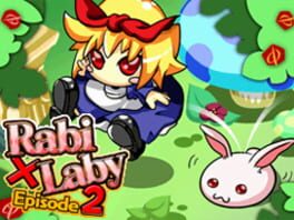Cover Rabi Laby 2