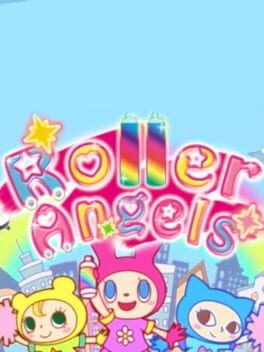 Cover Roller Angels