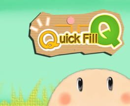 Cover Quick Fill Q