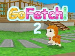Cover Go Fetch! 2