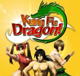 Cover Kung Fu Dragon