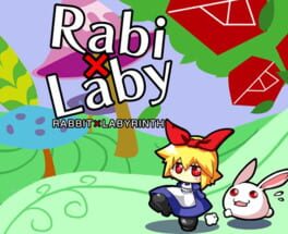 Cover Rabi Laby