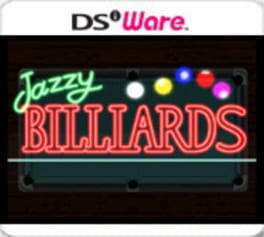 Cover Jazzy Billiards