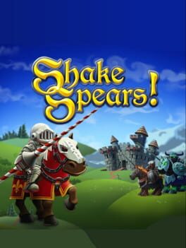Cover Shake Spears!