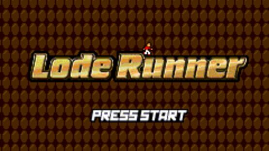 Screenshot Lode Runner 1