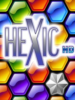 Cover Hexic HD
