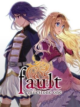 Cover Fault Milestone One