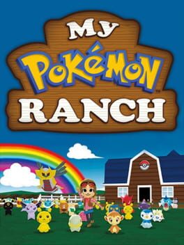 Cover My Pokémon Ranch