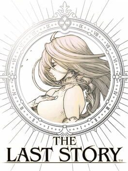 Cover The Last Story