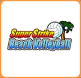 Cover Super Strike Beach Volleyball
