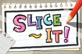 Cover Slice It!