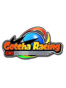 Cover Gotcha Racing
