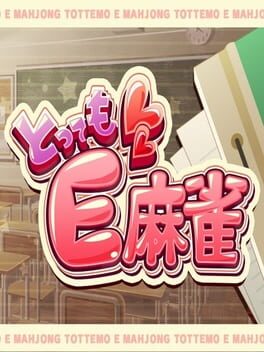 Cover Tottemo E Mahjong