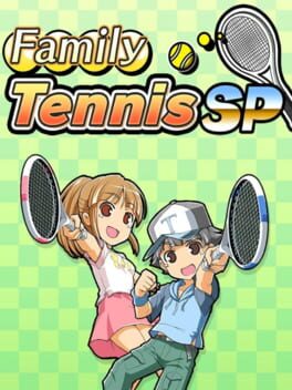 Cover Family Tennis SP