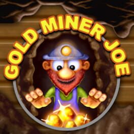 Cover Gold Miner Joe