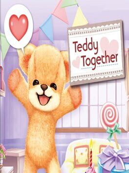 Cover Teddy Together
