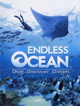 Cover Endless Ocean