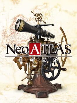 Cover Neo Atlas 1469