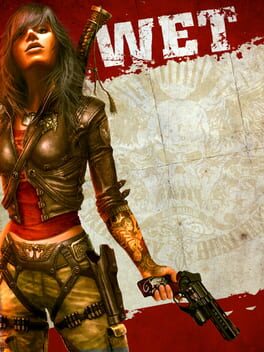 Cover Wet