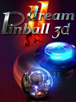 Cover Dream Pinball 3D II