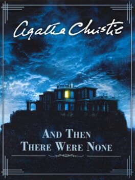 Cover Agatha Christie: And Then There Were None
