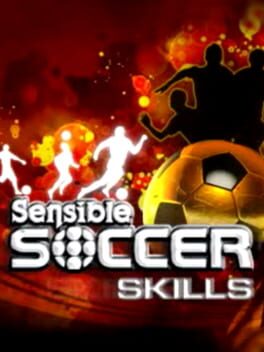 Cover Sensible Soccer Skills