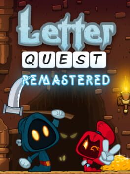 Cover Letter Quest Remastered: Grimm's Journey