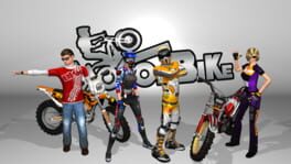 Cover Motorbike