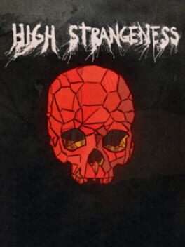 Cover High Strangeness