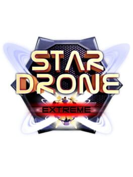 Cover StarDrone Extreme