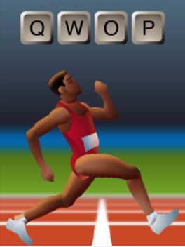 Cover QWOP