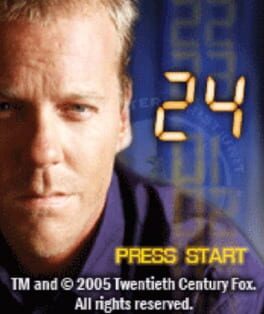 Cover 24: The Mobile Game