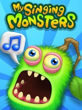 Cover My Singing Monsters